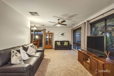 Property photo of 55 Bryden Drive Ferntree Gully VIC 3156