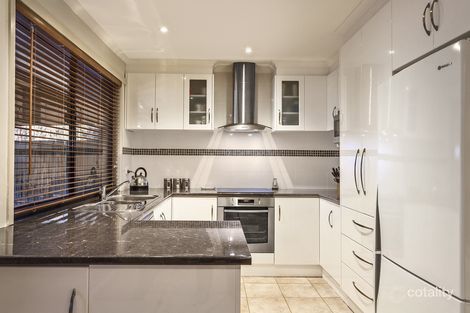 Property photo of 55 Bryden Drive Ferntree Gully VIC 3156