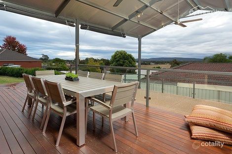 Property photo of 6 Newman Crescent Wodonga VIC 3690