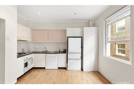 Property photo of 10/169-171 Victoria Road Bellevue Hill NSW 2023