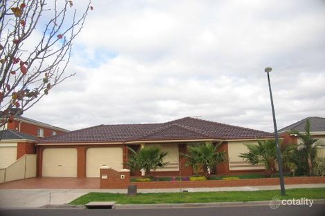 15 Mochrie Gr, Cairnlea, VIC 3023
