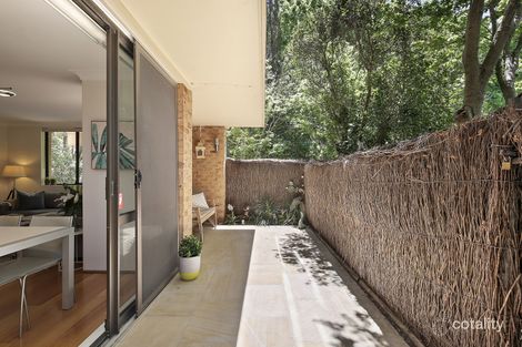 Property photo of 2/1 Paling Street Cremorne NSW 2090