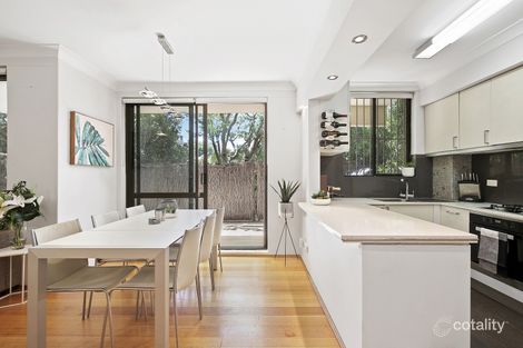 Property photo of 2/1 Paling Street Cremorne NSW 2090