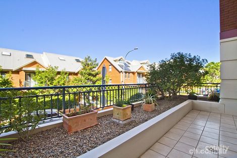 Property photo of 114/8 Dick Street Balmain NSW 2041