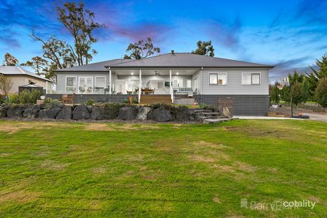 Property photo of 18 Petty Road Bunyip VIC 3815