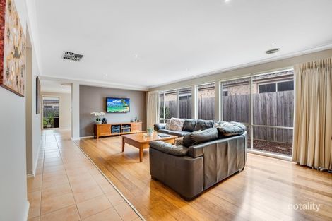 Property photo of 115 The Great Eastern Way South Morang VIC 3752