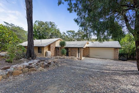 Property photo of 24 Gordon Crescent Withcott QLD 4352