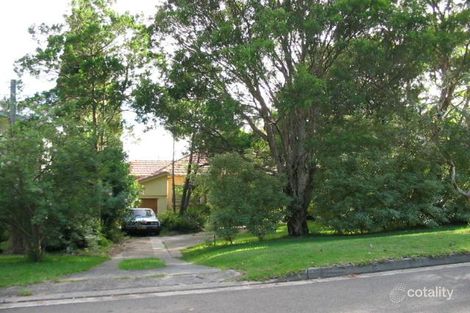 Property photo of 18 Ernest Street Balgowlah Heights NSW 2093