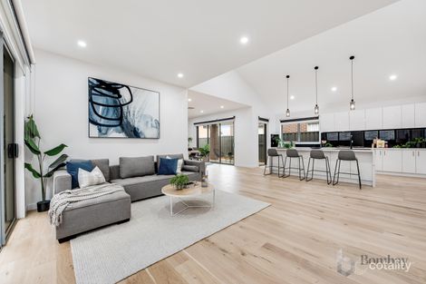 Property photo of 41 Horizon Boulevard Greenvale VIC 3059