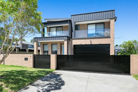 38 Mackenzie St, Revesby, NSW 2212