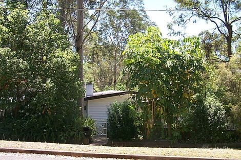 Property photo of 12 Musgrave Street Fig Tree Pocket QLD 4069
