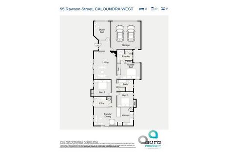 Property photo of 55 Rawson Street Caloundra West QLD 4551