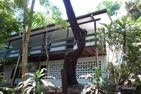 Property photo of 27 Magee Street Aeroglen QLD 4870