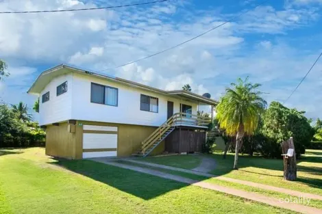 97 Boland St, Park Avenue, QLD 4701