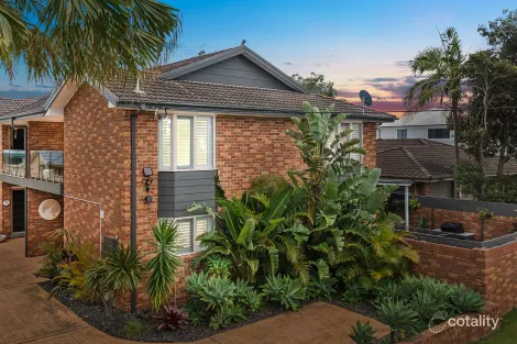 Property photo of 1/19 Bay Road The Entrance NSW 2261