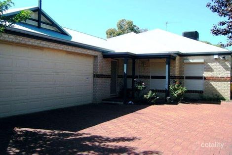 Property photo of 21 Salisbury Road Rivervale WA 6103