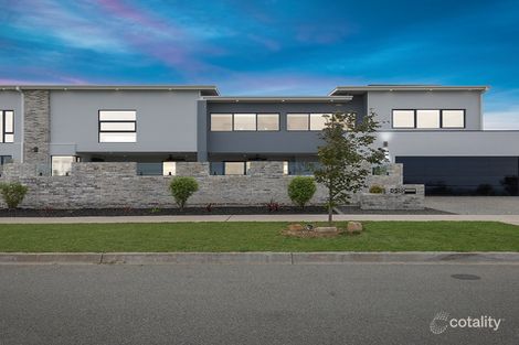 Property photo of 20 Grassick Street Taylor ACT 2913