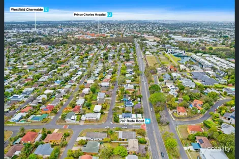 Property photo of 707 Rode Road Chermside West QLD 4032