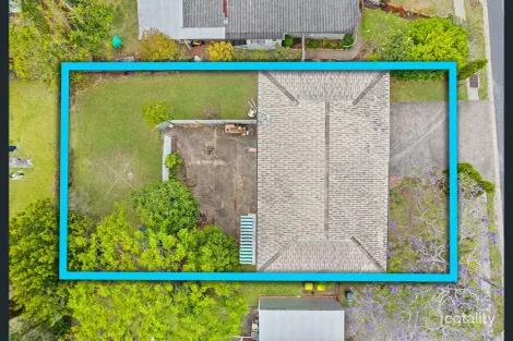 Property photo of 707 Rode Road Chermside West QLD 4032