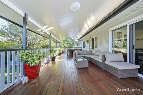 Property photo of 15 Colthorpe Street Boondall QLD 4034