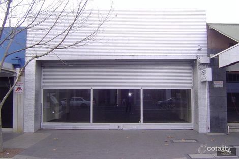 260 Pulteney St, Adelaide, SA 5000