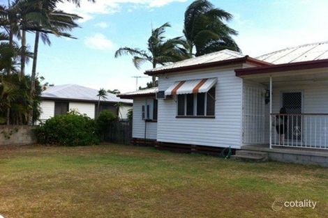 99 Donaldson St, West Mackay, QLD 4740