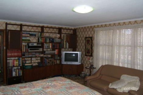 Property photo of 7 Woolls Street Yarralumla ACT 2600