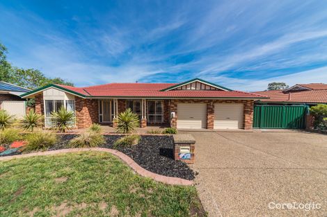 Property photo of 16 Ashcroft Crescent Monash ACT 2904