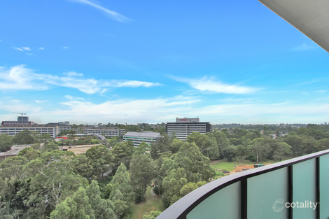 1301/9 Peach Tree Rd, Macquarie Park, NSW 2113