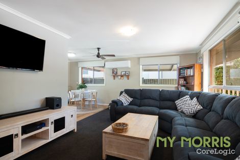 Property photo of 31 Attiwell Circuit Kambah ACT 2902