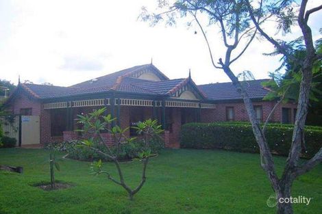 25 Drysdale Cres, Brookfield, QLD 4069