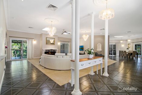 Property photo of 47 Teasdale Drive Nerang QLD 4211