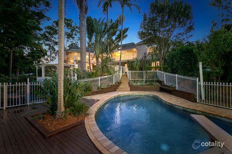 Property photo of 47 Teasdale Drive Nerang QLD 4211