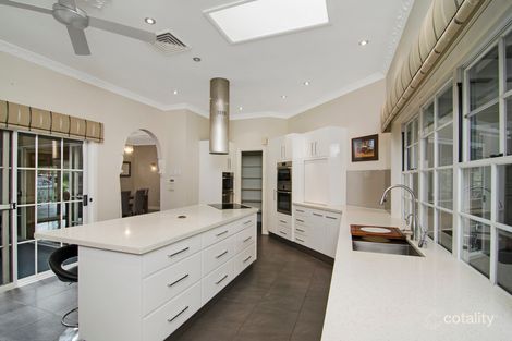 Property photo of 47 Teasdale Drive Nerang QLD 4211