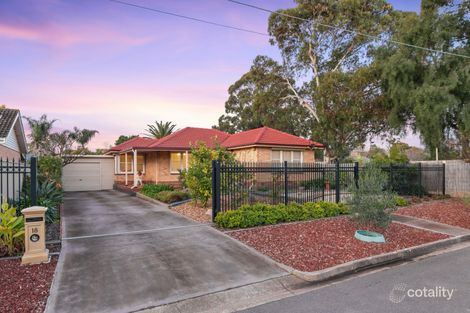 Property photo of 18 Lily Avenue Campbelltown SA 5074
