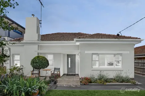 Property photo of 3 Sherbourne Street Essendon VIC 3040