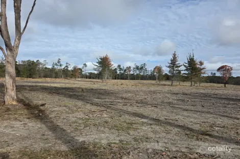 Property photo of LOT 194 Prospect Crescent Sugarloaf QLD 4380