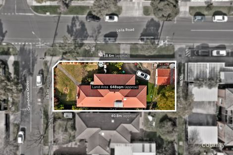 Property photo of 24 Grandview Grove Carnegie VIC 3163