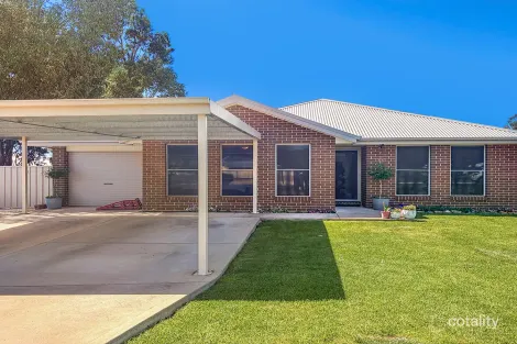 55 Winter St, Mudgee, NSW 2850