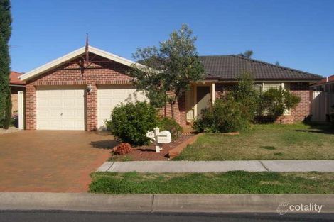 27 Balmoral Cct, Cecil Hills, NSW 2171