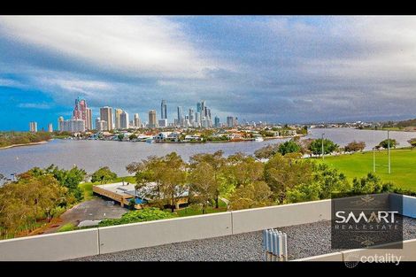 Property photo of 1004/2 Aqua Street Southport QLD 4215