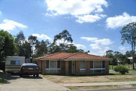 Property photo of 1 Phoenix Crescent Erskine Park NSW 2759