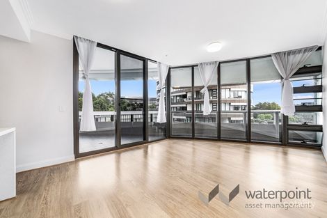 Property photo of 301/1 Australia Avenue Sydney Olympic Park NSW 2127