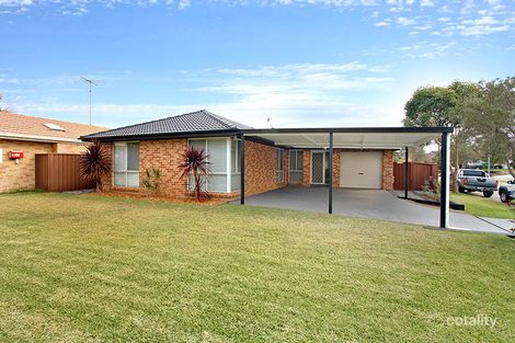 Property photo of 2 Alden Grove Oakhurst NSW 2761