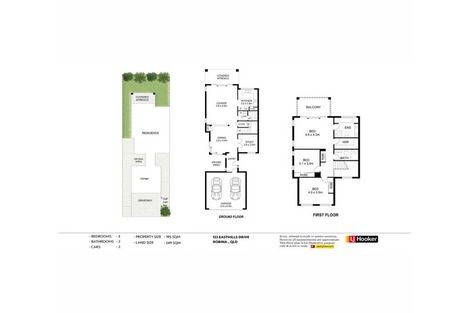 Property photo of 133 Easthill Drive Robina QLD 4226
