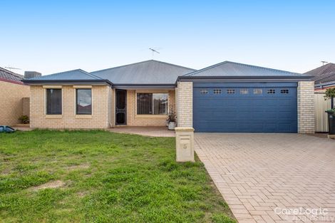 Property photo of 5 Alice Road Port Kennedy WA 6172
