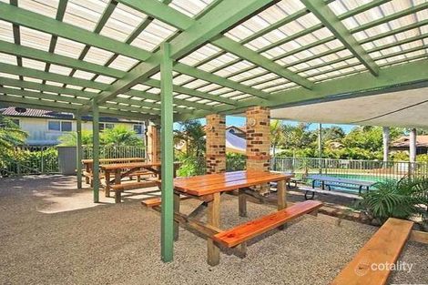 Property photo of 70/21 Leviathan Drive Mudgeeraba QLD 4213
