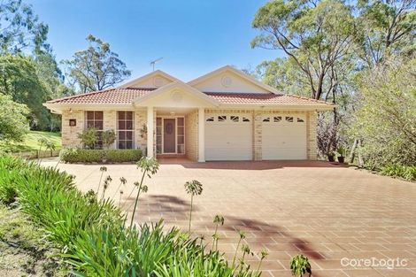 Property photo of 87 Arden Road Buxton NSW 2571