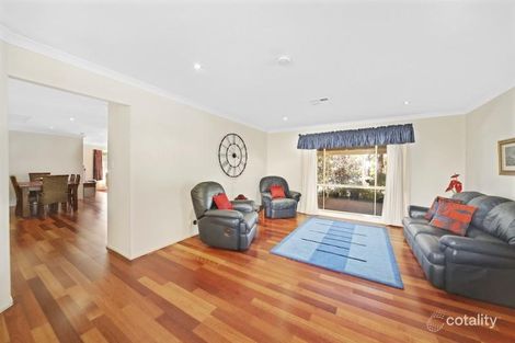 Property photo of 87 Arden Road Buxton NSW 2571