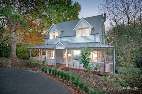 Property photo of 6 Pinnocks Road Emerald VIC 3782